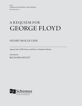 A Requiem for George Floyd