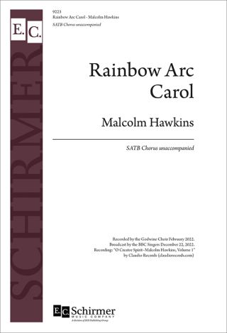 Rainbow Arc Carol