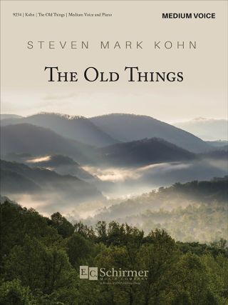The Old Things