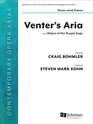 Venter's Aria