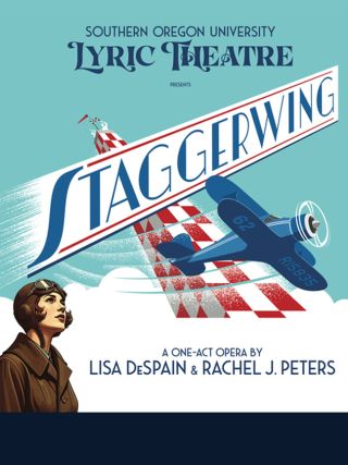 Staggerwing