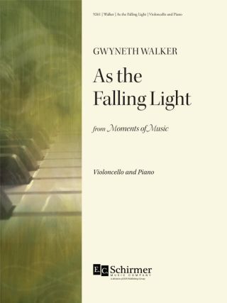 As the Falling Light
