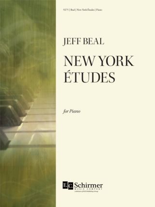 New York Études