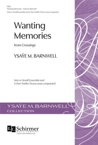 Wanting Memories