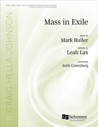 Mass in Exile