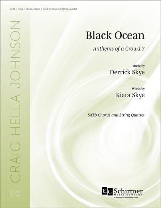 Black Ocean