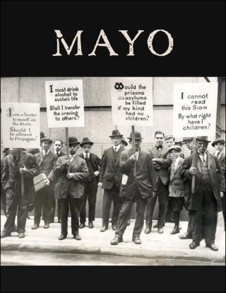 Mayo