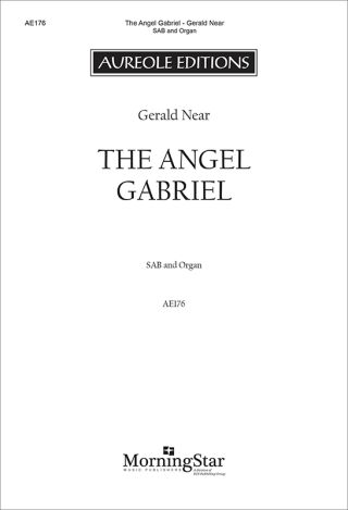 The Angel Gabriel