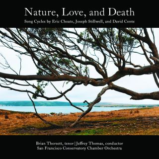 Nature, Love, and Death