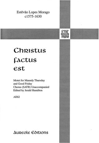 Christus Factus Est