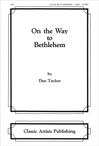 On the Way to Bethlehem