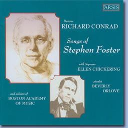 Songs of Stephen Foster
