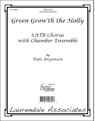 Green Grow'th the Holly