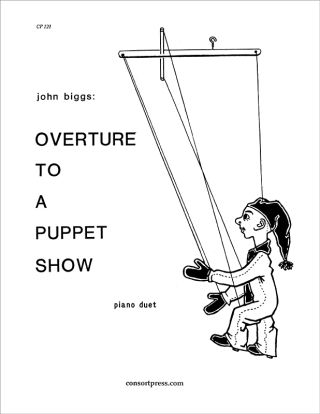 Overture to a Puppet Show