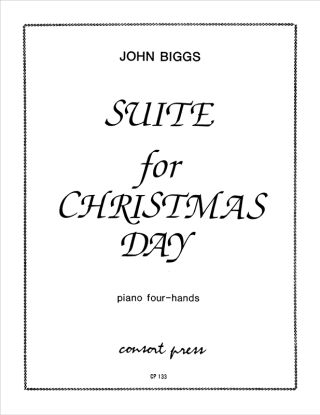 Suite for Christmas Day