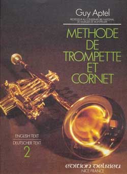Methode de Trompette et Cornet, Volume 2