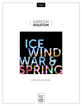Ice, Wind, War & Spring
