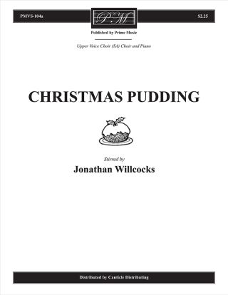 Christmas Pudding