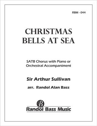 Christmas Bells At Sea