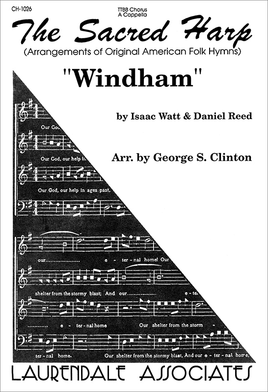Windham : TB : George Clinton : George Clinton : Sheet Music : CH-1026