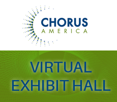Chorus America Virtual Exhibit