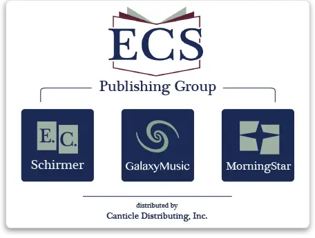 About ECS Publishing Group