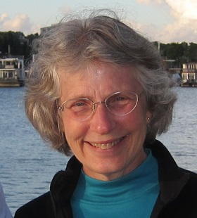 Janet L. Janzen