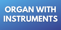 Organ with Instruments Resources
