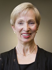 Nancy Grundahl
